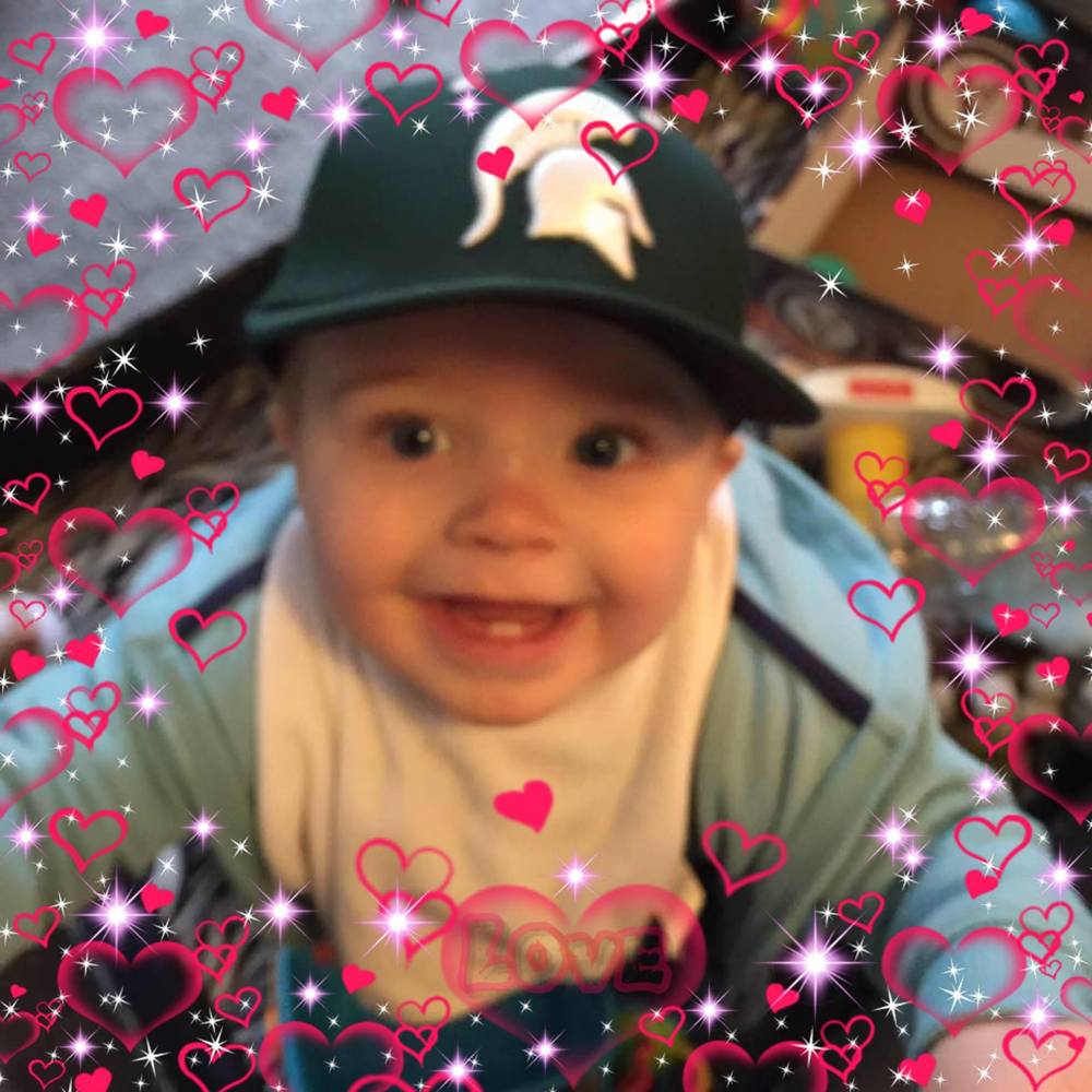 Meet your Posher, Kim